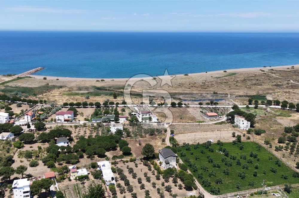 AYVACIK DENİZ LİMAN ve KUMSAL'DA EMSALSİZ FİYAT