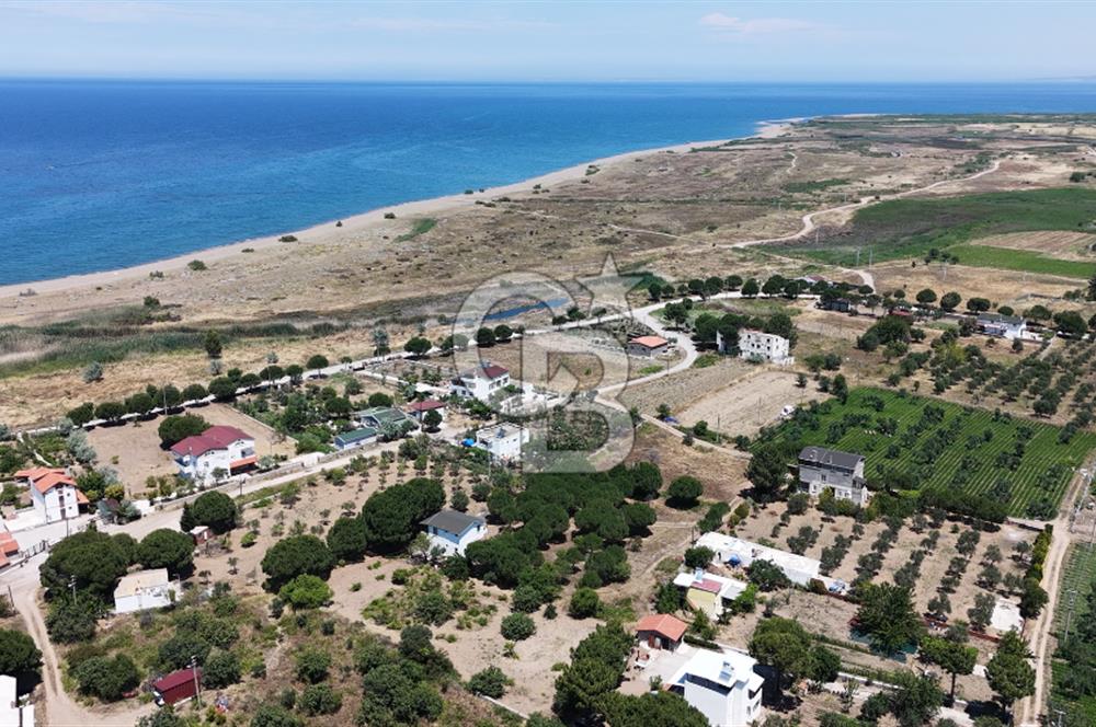 AYVACIK DENİZ LİMAN ve KUMSAL'DA EMSALSİZ FİYAT