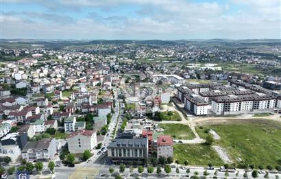 ARNAVUTKÖY KIBRIS CADDESİ SATILIK ARSA