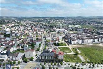 ARNAVUTKÖY KIBRIS CADDESİ SATILIK ARSA - 3 - 353468