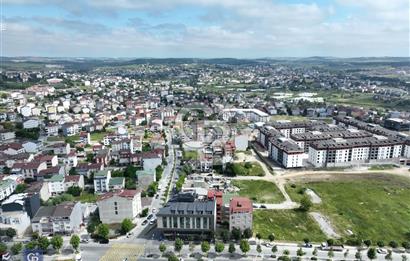 ARNAVUTKÖY KIBRIS CADDESİ SATILIK ARSA