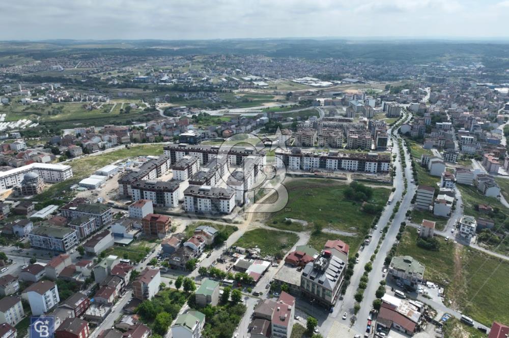 ARNAVUTKÖY KIBRIS CADDESİ SATILIK ARSA