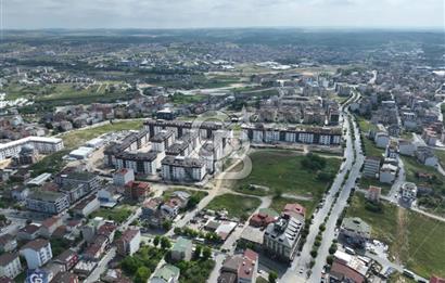 ARNAVUTKÖY KIBRIS CADDESİ SATILIK ARSA