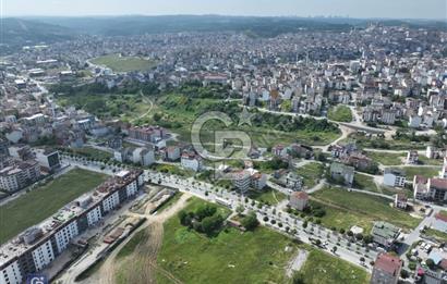 ARNAVUTKÖY KIBRIS CADDESİ SATILIK ARSA