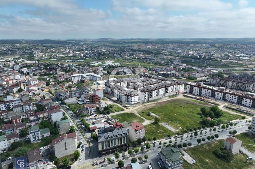 ARNAVUTKÖY KIBRIS CADDESİ SATILIK ARSA