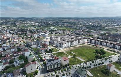 ARNAVUTKÖY KIBRIS CADDESİ SATILIK ARSA
