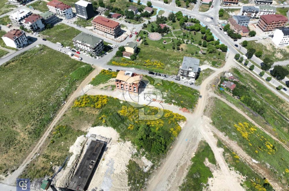 ARNAVUTKÖY KIBRIS CADDESİ SATILIK ARSA