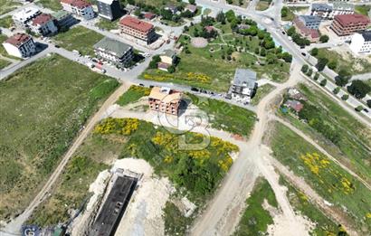 ARNAVUTKÖY KIBRIS CADDESİ SATILIK ARSA