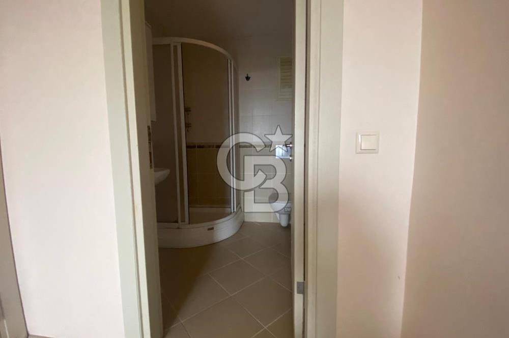 AKOVA'DA SİTE İÇİNDE AYRICALIKLI YAŞAM! 7/24 GÜVENLİKLİ DAİRE