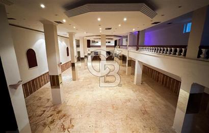 ATALAR DOĞU CD. KİRALIK 360 M2 GENİŞ YÜKSEK TAVAN DÜKKAN