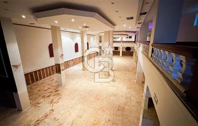 ATALAR DOĞU CD. KİRALIK 360 M2 GENİŞ YÜKSEK TAVAN DÜKKAN
