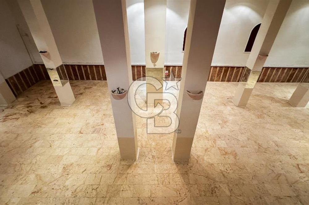 ATALAR DOĞU CD. KİRALIK 360 M2 GENİŞ YÜKSEK TAVAN DÜKKAN