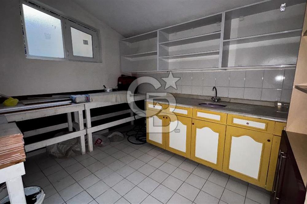 ATALAR DOĞU CD. KİRALIK 360 M2 GENİŞ YÜKSEK TAVAN DÜKKAN