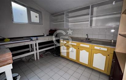 ATALAR DOĞU CD. KİRALIK 360 M2 GENİŞ YÜKSEK TAVAN DÜKKAN