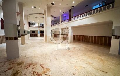 ATALAR DOĞU CD. KİRALIK 360 M2 GENİŞ YÜKSEK TAVAN DÜKKAN