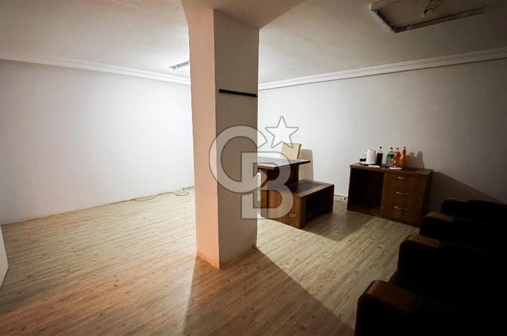 ATALAR DOĞU CD. KİRALIK 360 M2 GENİŞ YÜKSEK TAVAN DÜKKAN