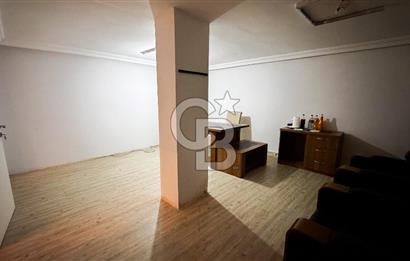 ATALAR DOĞU CD. KİRALIK 360 M2 GENİŞ YÜKSEK TAVAN DÜKKAN