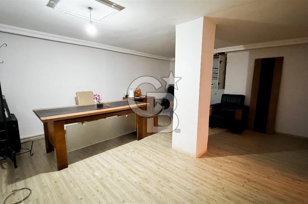 ATALAR DOĞU CD. KİRALIK 360 M2 GENİŞ YÜKSEK TAVAN DÜKKAN