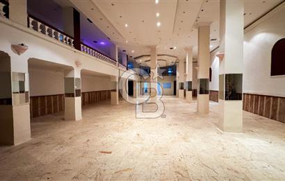 ATALAR DOĞU CD. KİRALIK 360 M2 GENİŞ YÜKSEK TAVAN DÜKKAN