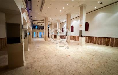 ATALAR DOĞU CD. KİRALIK 360 M2 GENİŞ YÜKSEK TAVAN DÜKKAN