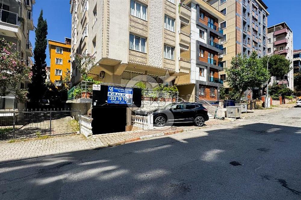 ATALAR DOĞU CD. KİRALIK 360 M2 GENİŞ YÜKSEK TAVAN DÜKKAN