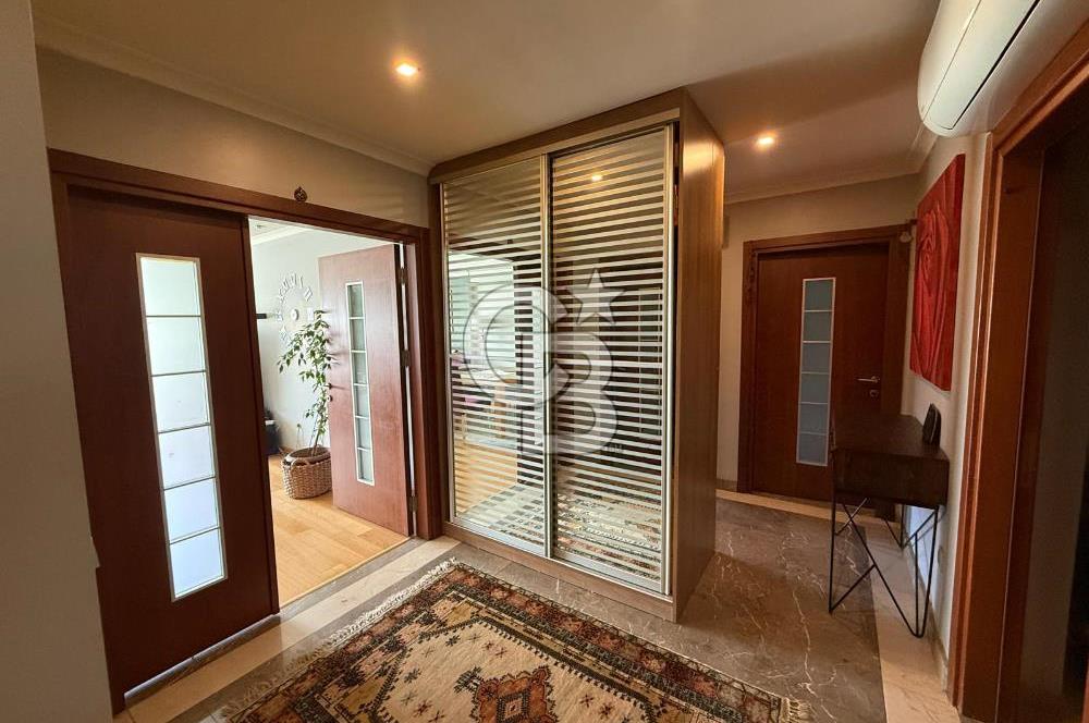 Kemerburgaz 1+1 Kirlaık eşyalı daire