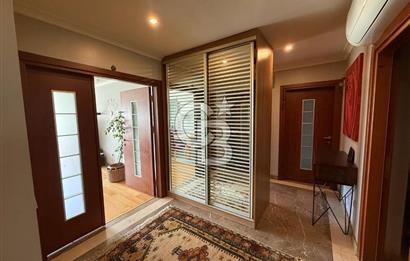 Kemerburgaz 1+1 Kirlaık eşyalı daire
