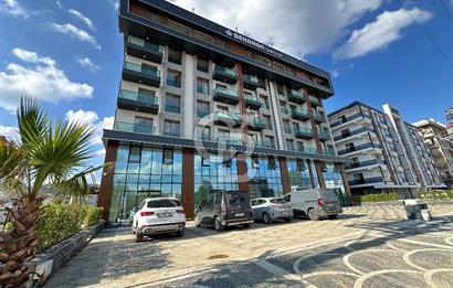 YEŞİLOVA DIAMOND Q REZİDANS SATILIK EŞYALI 1+1 DUBLEKS DAİRE