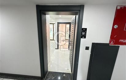 YEŞİLOVA DIAMOND Q REZİDANS SATILIK EŞYALI 1+1 DUBLEKS DAİRE