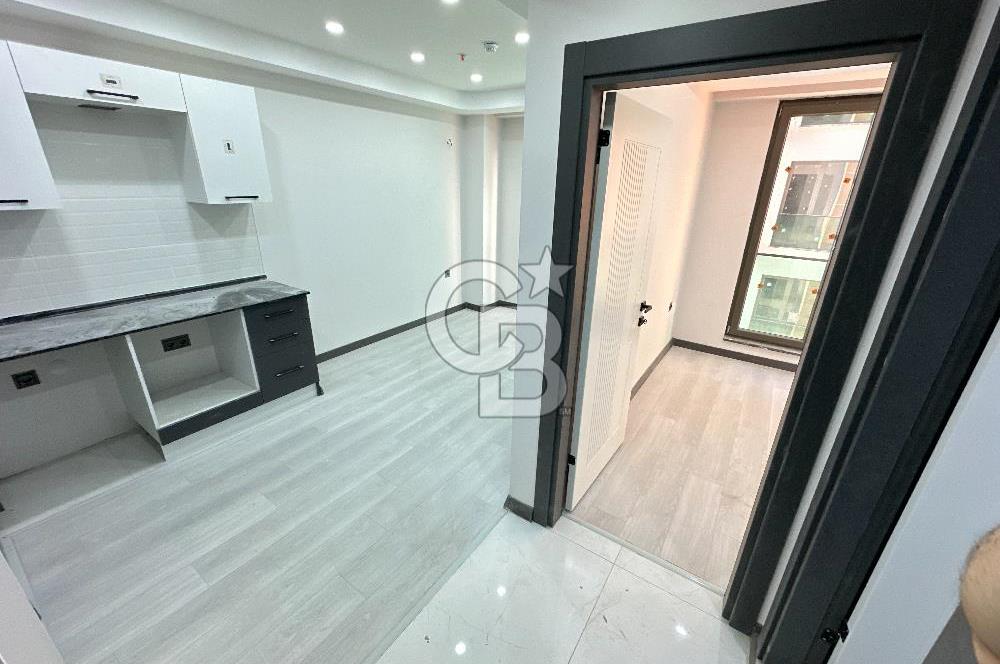 YEŞİLOVA DIAMOND Q REZİDANS SATILIK EŞYALI 1+1 DUBLEKS DAİRE