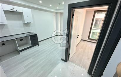 YEŞİLOVA DIAMOND Q REZİDANS SATILIK EŞYALI 1+1 DUBLEKS DAİRE