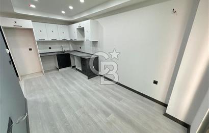 YEŞİLOVA DIAMOND Q REZİDANS SATILIK EŞYALI 1+1 DUBLEKS DAİRE