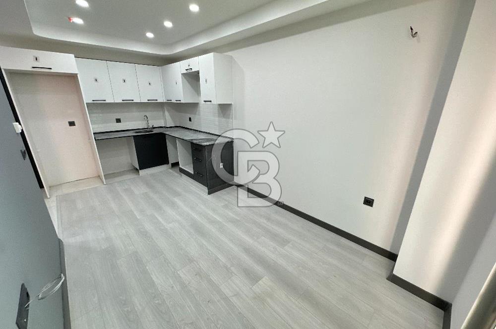 YEŞİLOVA DIAMOND Q REZİDANS SATILIK EŞYALI 1+1 DUBLEKS DAİRE