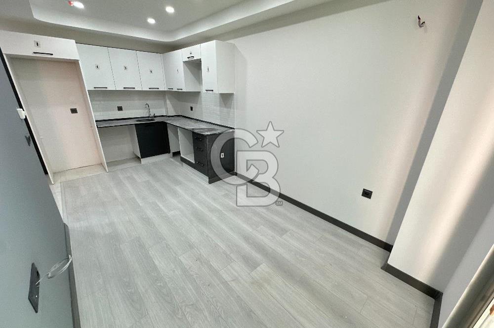 YEŞİLOVA DIAMOND Q REZİDANS SATILIK EŞYALI 1+1 DUBLEKS DAİRE