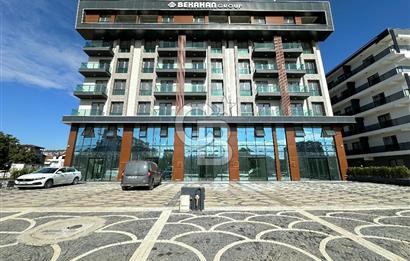YEŞİLOVA DIAMOND Q REZİDANS SATILIK EŞYALI BAHÇE DUBLEKS