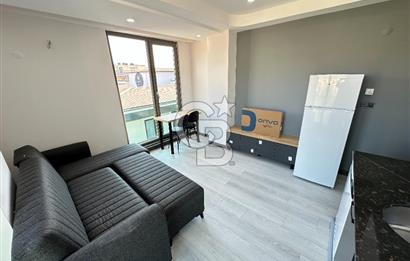 YEŞİLOVA DIAMOND Q REZİDANS SATILIK EŞYALI BAHÇE DUBLEKS