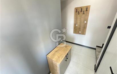 YEŞİLOVA DIAMOND Q REZİDANS SATILIK EŞYALI BAHÇE DUBLEKS