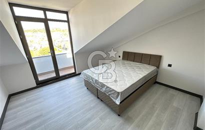 YEŞİLOVA DIAMOND Q REZİDANS SATILIK EŞYALI BAHÇE DUBLEKS