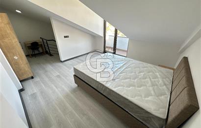 YEŞİLOVA DIAMOND Q REZİDANS SATILIK EŞYALI BAHÇE DUBLEKS
