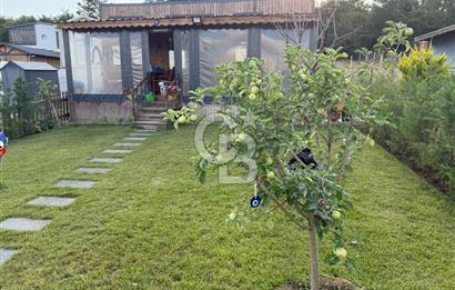 ÇATALCA SUBAŞI GREEN LİFE SATILIK TİNY HOUSE-greenlife