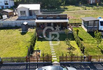ÇATALCA SUBAŞI GREEN LİFE SATILIK TİNY HOUSE-greenlife - 11 - 353461