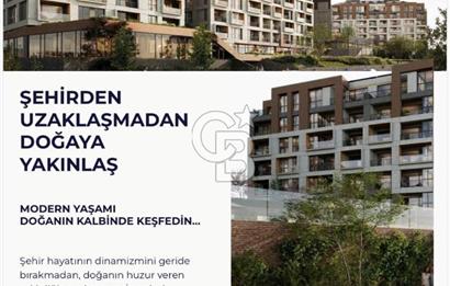 ARNAVUTKÖY TAŞOLUK HAVAKENT PROJESİNDE SATILIK 2+1 DAİRE