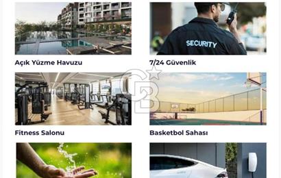 ARNAVUTKÖY TAŞOLUK HAVAKENT PROJESİNDE SATILIK 2+1 DAİRE