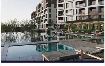 ARNAVUTKÖY TAŞOLUK HAVAKENT PROJESİNDE SATILIK 2+1 DAİRE