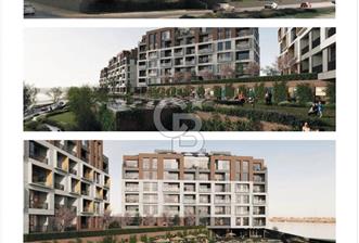 ARNAVUTKÖY TAŞOLUK HAVAKENT PROJESİNDE SATILIK 2+1 DAİRE - 12 - 353488