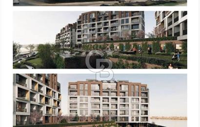 ARNAVUTKÖY TAŞOLUK HAVAKENT PROJESİNDE SATILIK 2+1 DAİRE