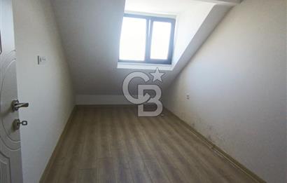 BELEDİYE VE KAYMAKAMLIĞA YAKIN ÇATI KATI YERDEN ISITMALI 2+1