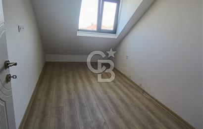 BELEDİYE VE KAYMAKAMLIĞA YAKIN ÇATI KATI YERDEN ISITMALI 2+1