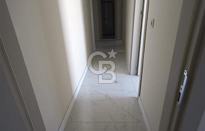 BELEDİYE VE KAYMAKAMLIĞA YAKIN ÇATI KATI YERDEN ISITMALI 2+1