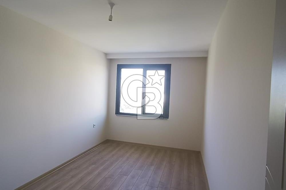 BELEDİYE VE KAYMAKAMLIĞA YAKIN YERDEN ISITMALI 2+1 DAİRE